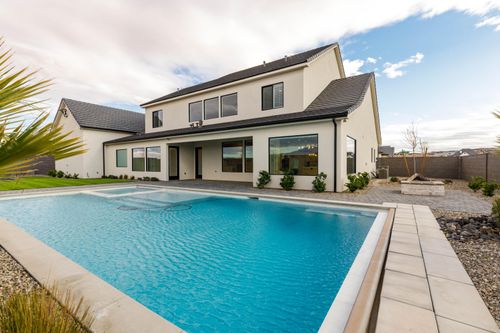 2795 E Moorland Dr, St. George, UT, 84790-7364 | Card Image