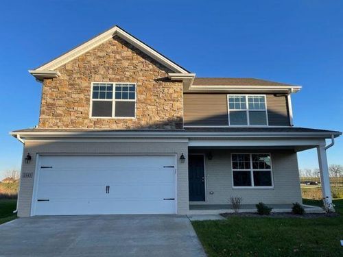 226 Parker Pl, Georgetown, KY, 40324 | Card Image