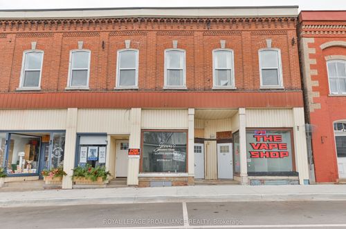 38 Mill St, Stirling, ON, K0K3E0 | Card Image