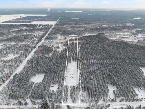 6ac Lot 4 8th Avenue, CLEARFIELD, WI, 53950 | Card Image