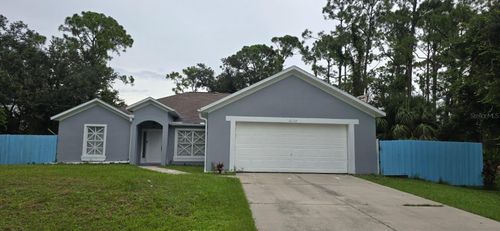 6132 Balboa Ter, NORTH PORT, FL, 34291-4594 | Card Image