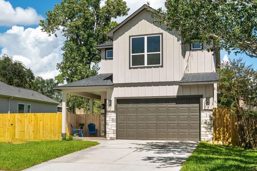 22806 August Leaf Dr, Tomball, TX, 77375-2825 | Card Image
