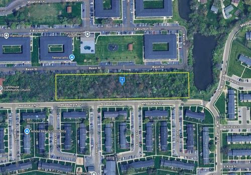 4327 N Post Rd, Lawrence, IN, 46226-4218 | Card Image