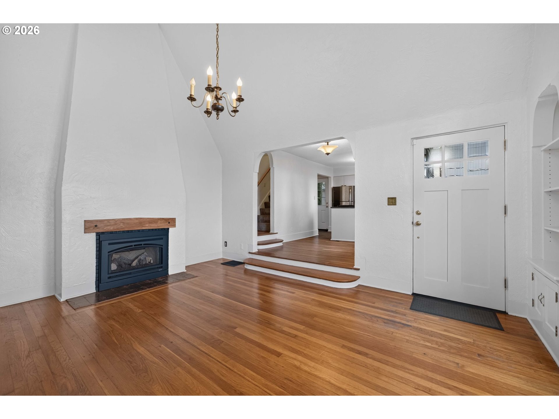 Residential in Portland 5