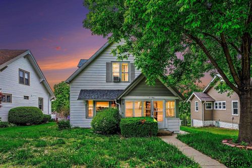 2146 S 35th St, Omaha, NE, 68105-3126 | Card Image