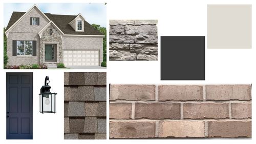 881 Joe Miller Dr, Hendersonville, TN, 37075-6012 | Card Image