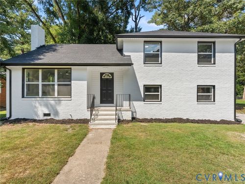 519 Oak Hill Rd, Petersburg, VA, 23805-2427 | Card Image