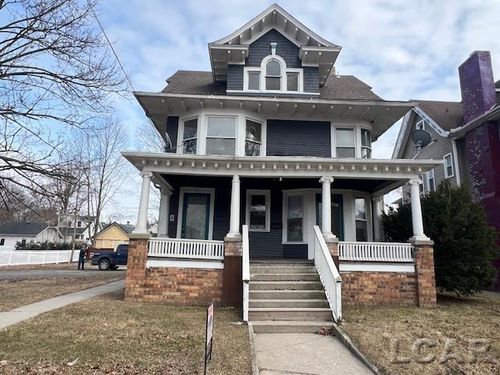216 N Broad St, Adrian, MI, 49221-2725 | Card Image