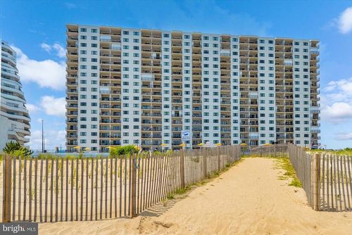 unit-607-9800 Coastal Hwy, OCEAN CITY, MD, 21842-6934 | Card Image