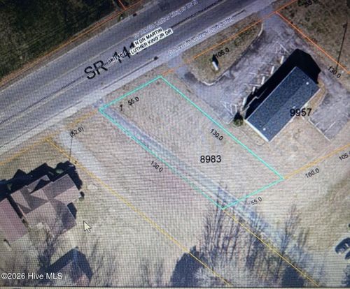 0 1st St E, Ahoskie, NC, 27910 | Card Image