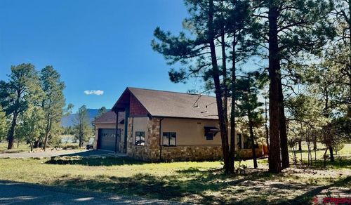 592 Badger Trl S, Ridgway, CO, 81432-9396 | Card Image