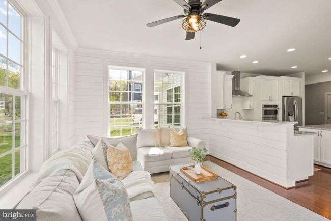 7772 Julia Taft Way, House other with 5 bedrooms, 4 bathrooms and null parking in Lorton VA | Image 37