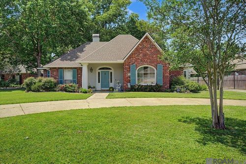 4026 Copperridge Dr, Saint George, LA, 70817 | Card Image