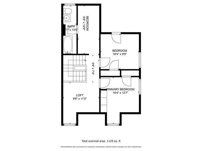 Floor Plan | Image 24