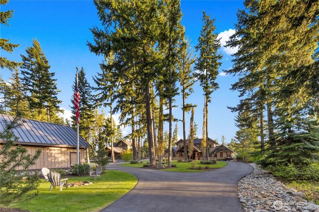 590 Domerie Bay Rd, House other with 4 bedrooms, 3 bathrooms and 2 parking in Ronald WA | Image 39