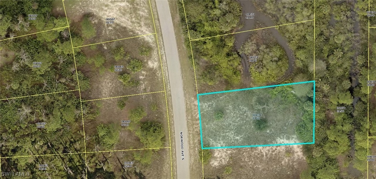 Land in Lehigh Acres