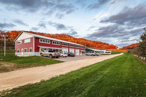 21946 Sacia Rd, Galesville, WI, 54630-8518 | Card Image