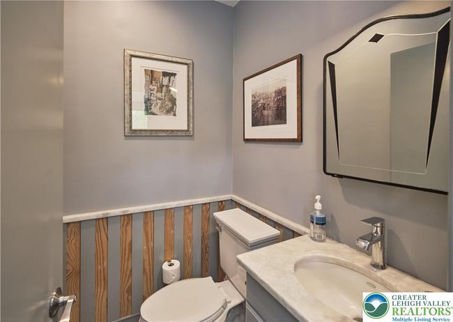 75 Browns Dr, House other with 2 bedrooms, 4 bathrooms and null parking in Williams Twp PA | Image 14