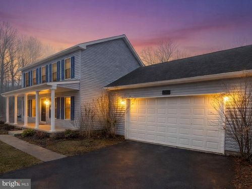 15910 Dark Hollow Rd, UPPERCO, MD, 21155-9349 | Card Image