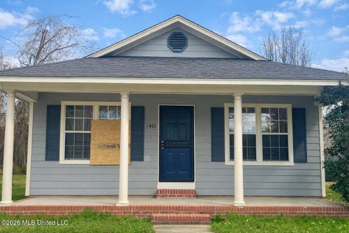 1442 Wood Street, Jackson, MS, 39203 | Card Image
