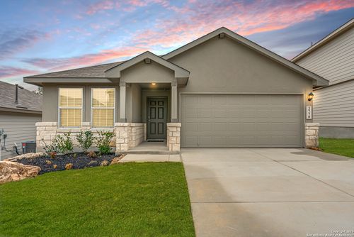 3770 Copper Riv, Bulverde, TX, 78163-1996 | Card Image