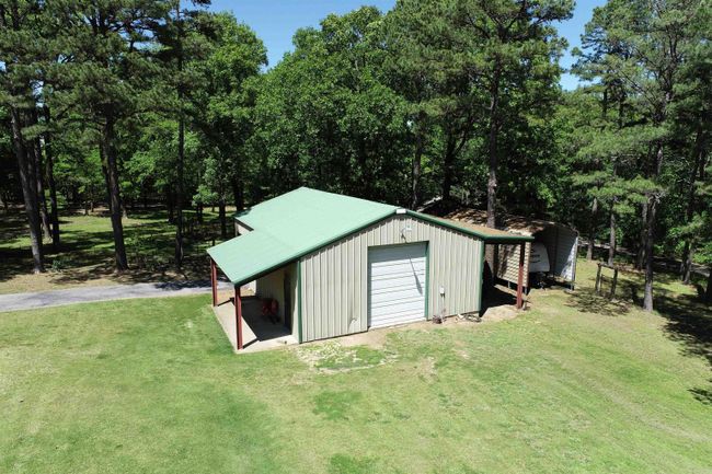 1474 W Pleasant Springs Drive, House other with 6 bedrooms, 3 bathrooms and null parking in Quitman AR | Image 25