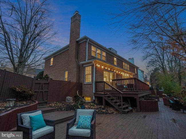 5135 Yuma St Nw, House other with 4 bedrooms, 6 bathrooms and null parking in WASHINGTON DC | Image 84