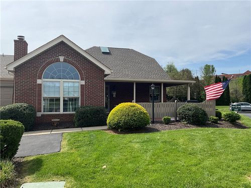 1547 Meerschaum Ln, Coraopolis, PA, 15108-3777 | Card Image