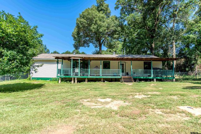 103 Irvin Ln, House other with 3 bedrooms, 2 bathrooms and null parking in Mt Vernon TX | Image 36