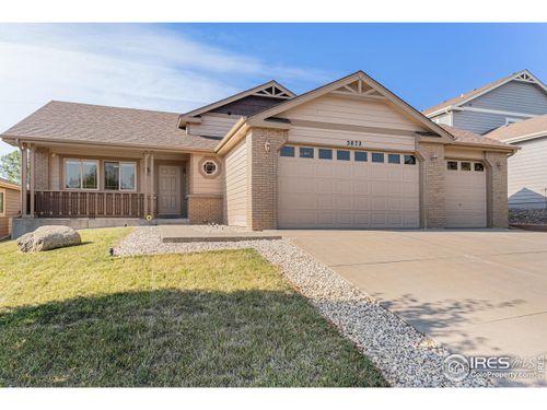 3872 Higgins St, Loveland, CO, 80538-4960 | Card Image