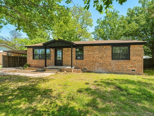 1130 N Cherry St, Ada, OK, 74820-2053 | Card Image