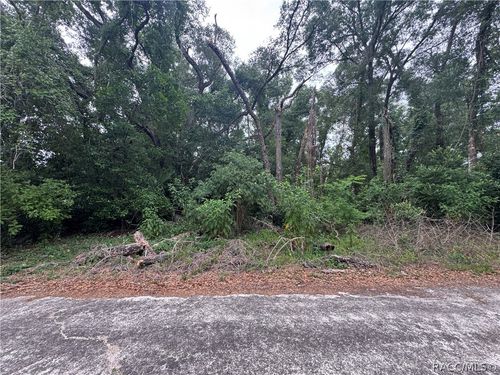 3638 E Lee Drive, INVERNESS, FL, 34453 | Card Image