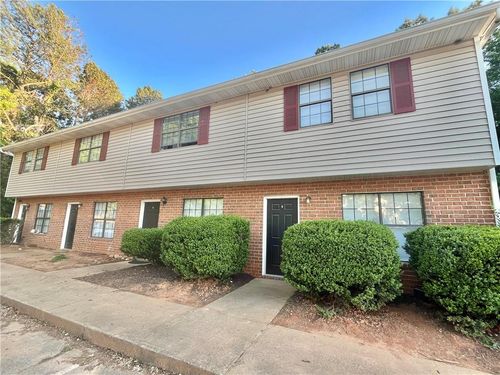 3743 Oakwood Hills Dr, Oakwood, GA, 30566-2751 | Card Image