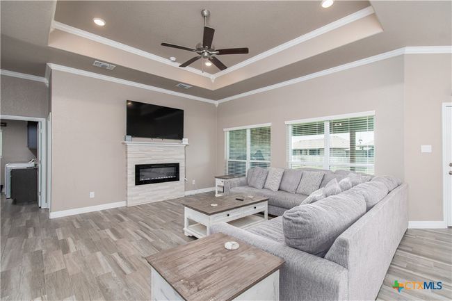 503 Willow Dr, House other with 4 bedrooms, 2 bathrooms and null parking in Troy TX | Image 4