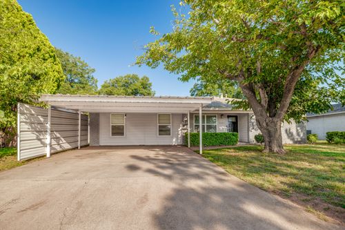 3225 Wenwood Rd, Abilene, TX, 79606 | Card Image