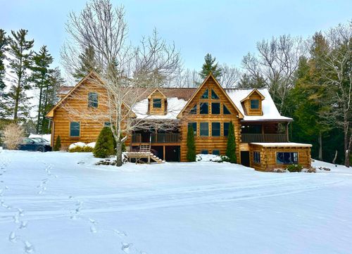 1 Greenwood Way, Mont Vernon, NH, 03057-1118 | Card Image