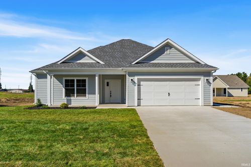 2122 Deepwater (Lot 34) Loop, Monticello, IN, 47960 | Card Image
