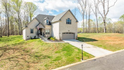 594 Bumblebee Way, Clarksville, TN, 37042-1989 | Card Image
