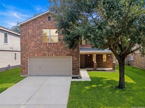 18231 Westridge Bend Ln, Cypress, TX, 77433-2505 | Card Image
