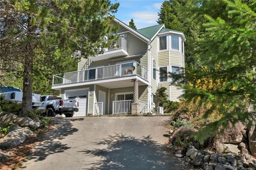 429 Donner Dr, Gold River, BC, V0P1G0 | Card Image