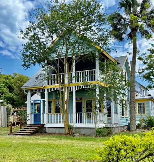 11 Pine St, St Augustine, FL, 32084-2855 | Card Image