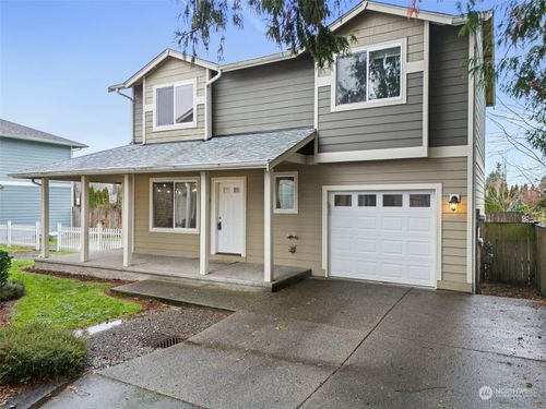 1729 Langdon Street, Sumner, WA, 98390 | Card Image