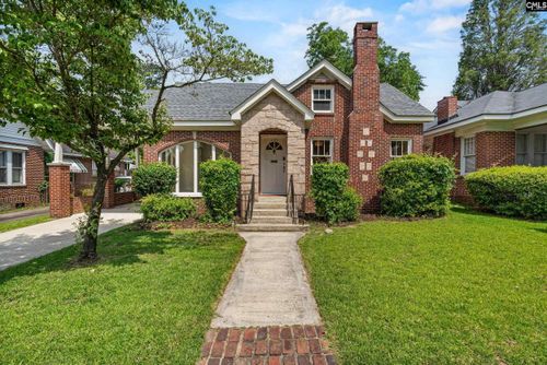 1121 Lancaster St, Columbia, SC, 29201-1316 | Card Image