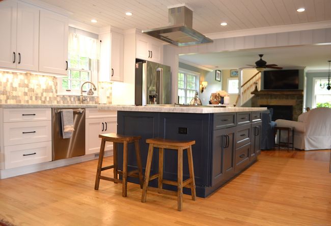 45 Codfish Hill Rd, House other with 4 bedrooms, 4 bathrooms and null parking in Bethel CT | Image 6