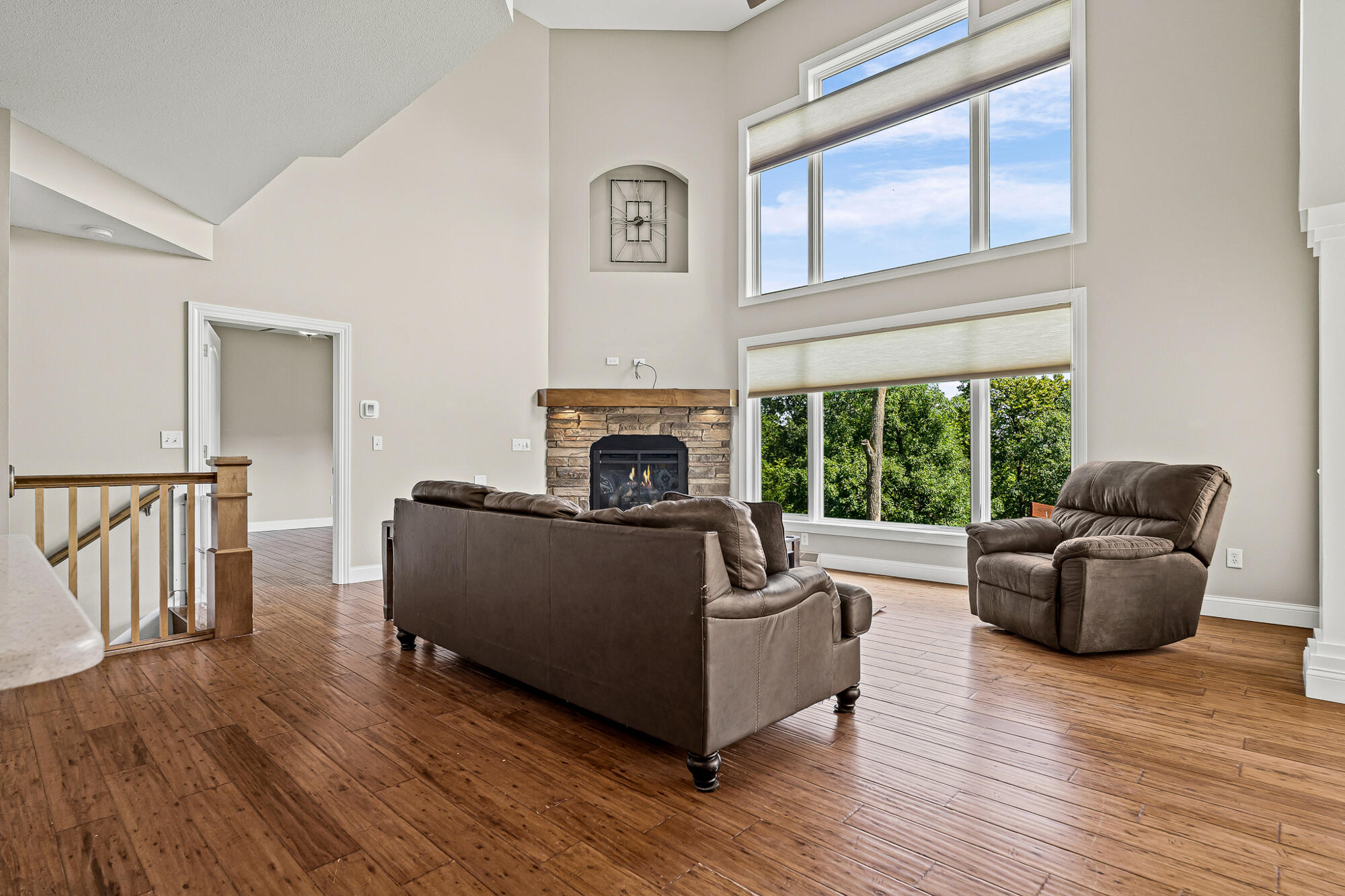 Residential in Hamilton 4