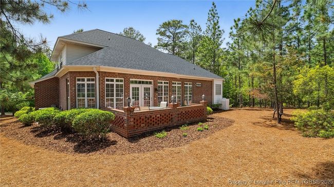 202 Juniper Creek Blvd, House other with 4 bedrooms, 3 bathrooms and null parking in Pinehurst NC | Image 34