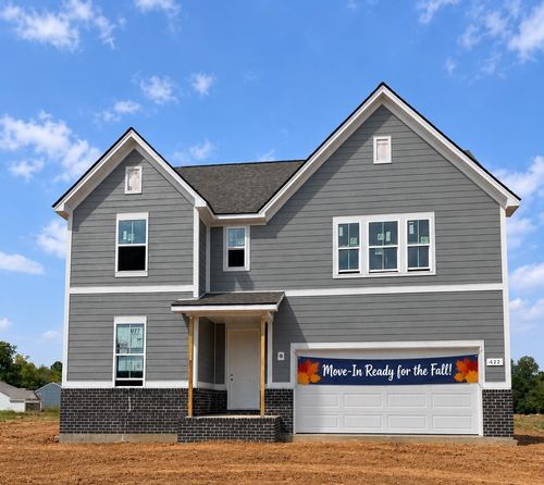 622 Drifstone Ln, Murfreesboro, TN, 37128-3219 | Card Image