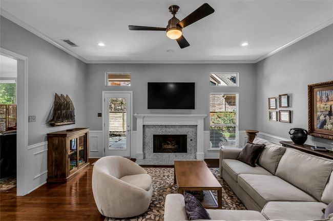2613 Rockport Cir, House other with 4 bedrooms, 3 bathrooms and null parking in Garland TX | Image 22