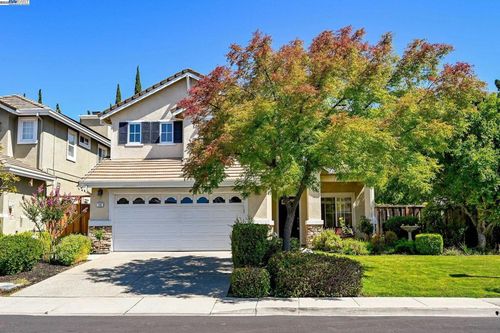 166 Blackstone Dr, Danville, CA, 94506-1345 | Card Image