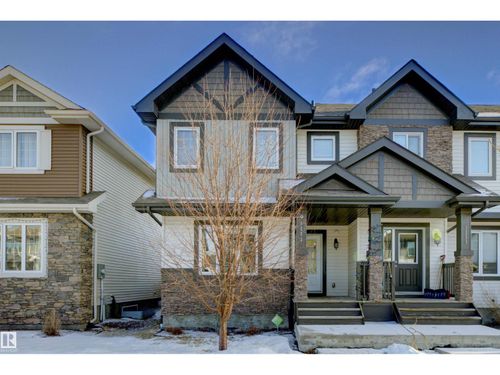 1253 163 St Sw, Edmonton, AB, T6W3K5 | Card Image